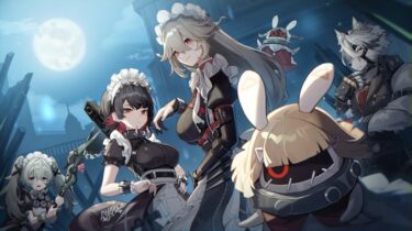 【ゼンゼロ】どんな設定のキャラが実装されたらうれしい？