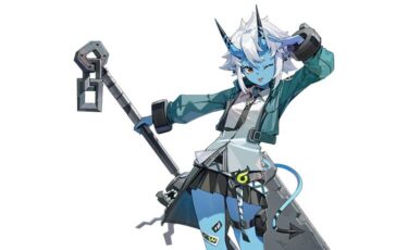【ゼンゼロ】蒼角使いたくない人用のキャラとは？