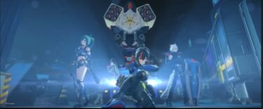 【ゼンゼロ】イベクエ2日目のミッションが出てこないんだけど…