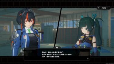 【ゼンゼロ】青衣は餠武器引かなくても強い？